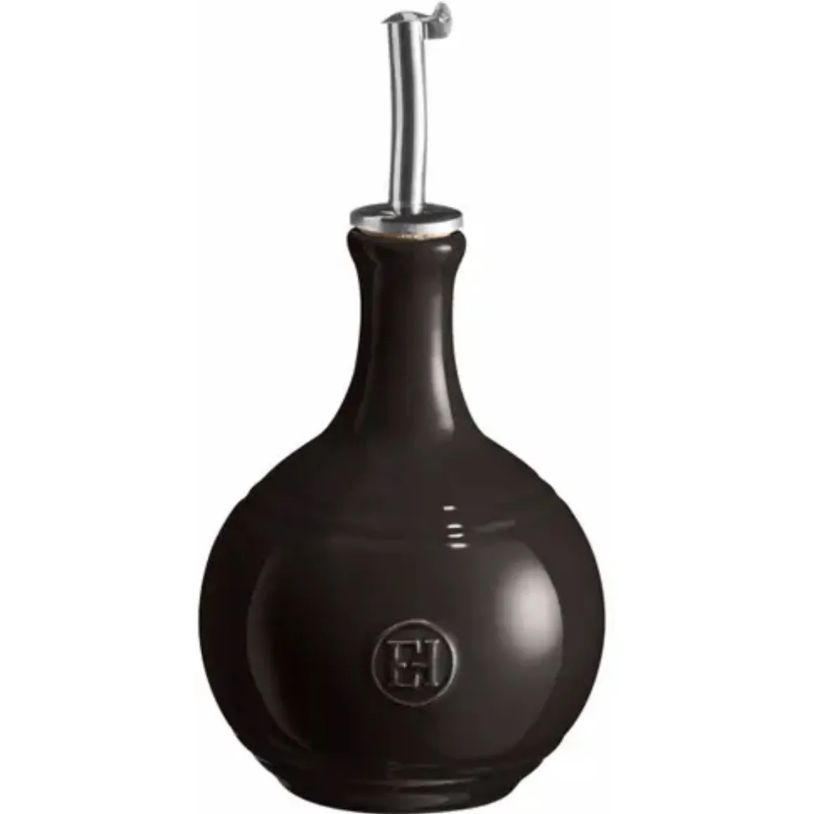 Emile Henry Azijnfles Fusain 0,4L