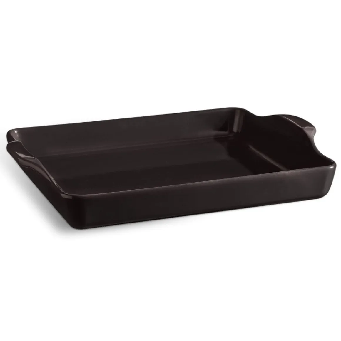 Emile Henry Broodbakvorm Focaccia Fusain 40,5x32x7cm