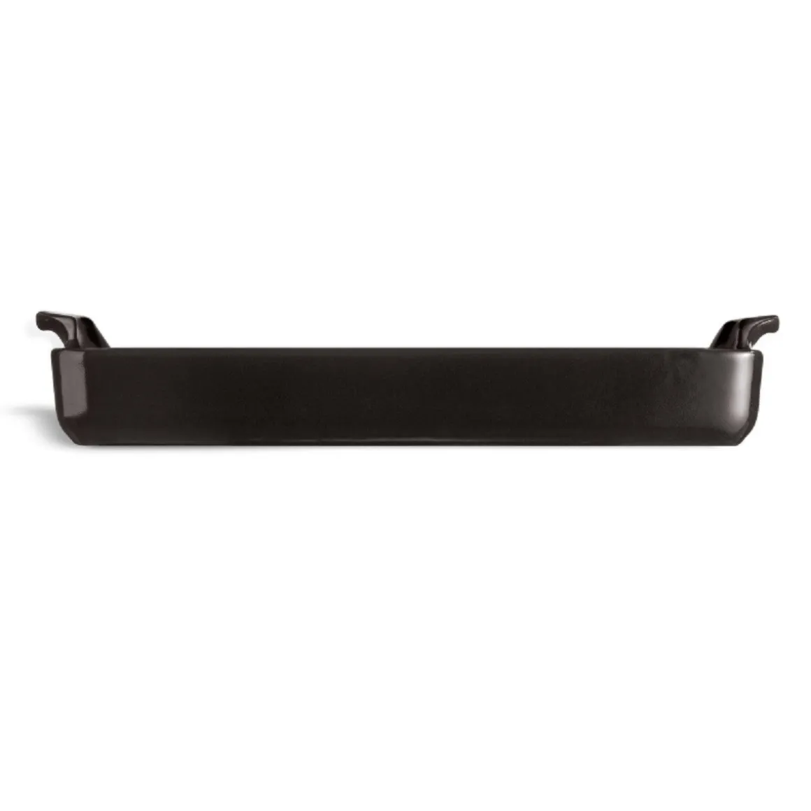 Emile Henry Broodbakvorm Focaccia Fusain 40,5x32x7cm