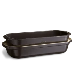 Emile Henry Broodbakvorm Fusian 39,5x16x15cm