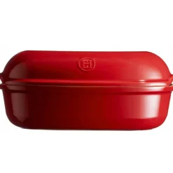 Emile Henry Broodbakvorm Grand Cru 34x21,5x15cm