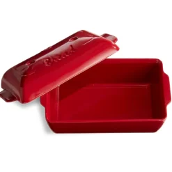 Emile Henry Broodbakvorm Grand Cru 24x15cm