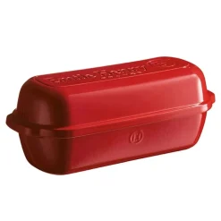 Emile Henry Broodbakvorm Grand Cru 39,5x16x15cm