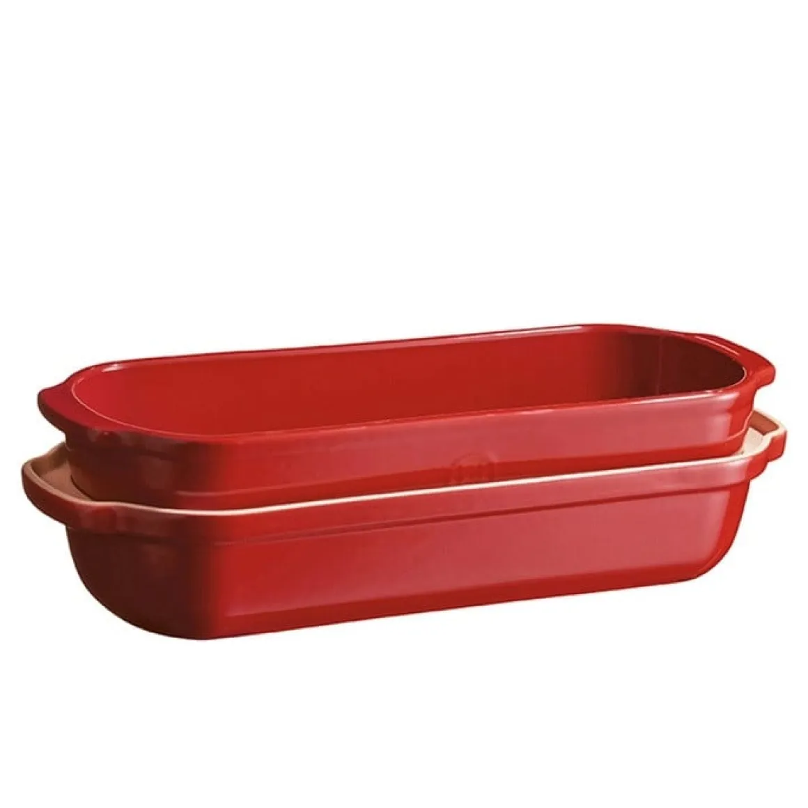 Emile Henry Broodbakvorm Grand Cru 39,5x16x15cm