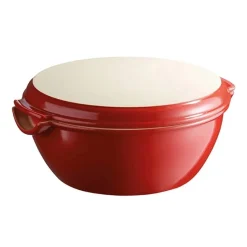 Emile Henry Broodbakvorm Rond Grand Cru Ø29,5cm