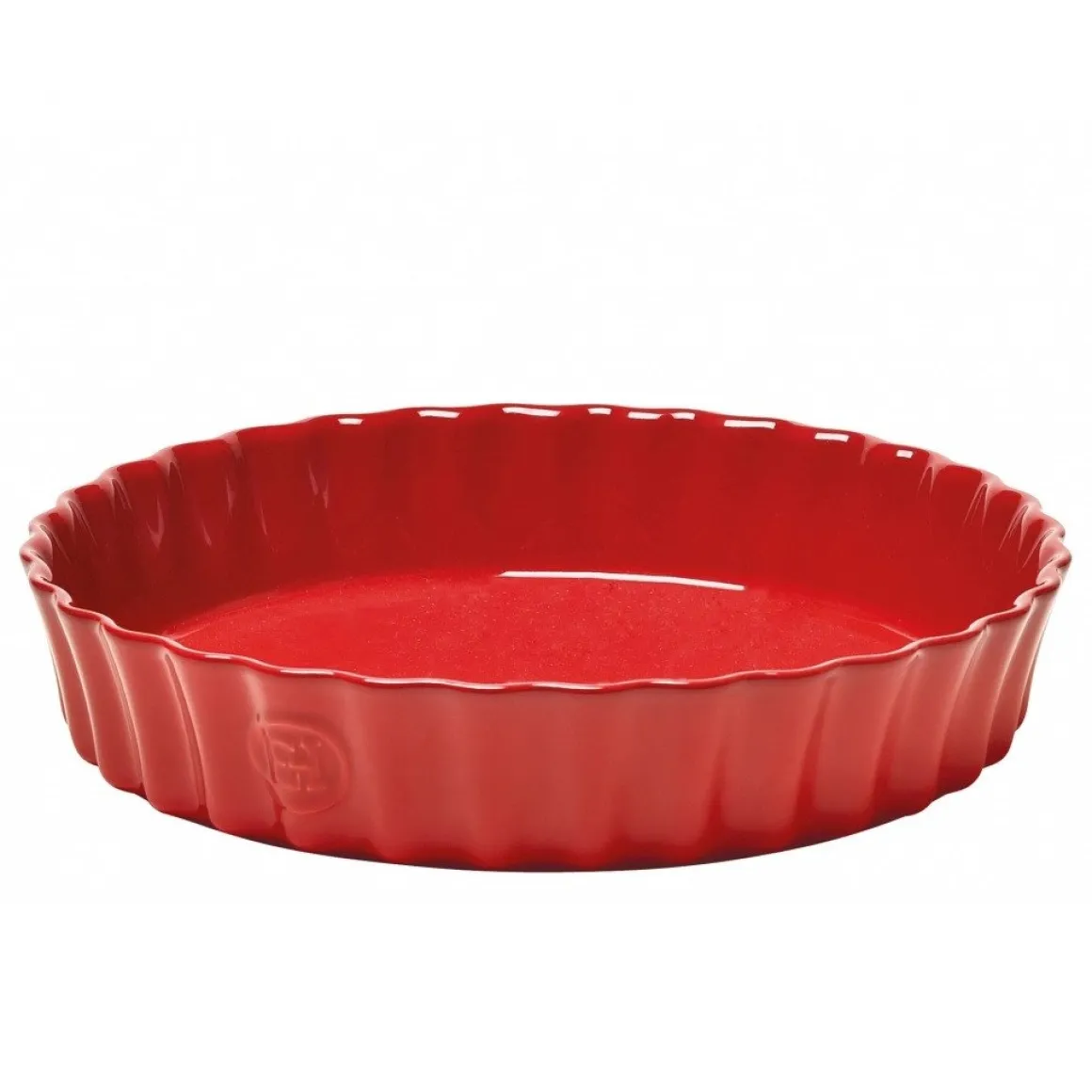 Emile Henry Taartvorm Diep Grand Cru Ø28cm