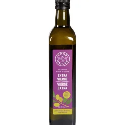 Extra Vierge Olijfolie Spaans Biologisch 500ml