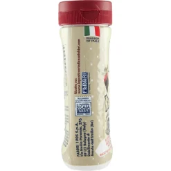 Fabbri Chocolade Krokant Topping 180g
