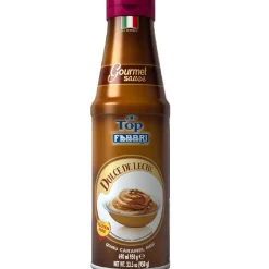 Fabbri Dulce De Leche Topping 950g