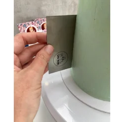 Flexi Schrapers Set/4