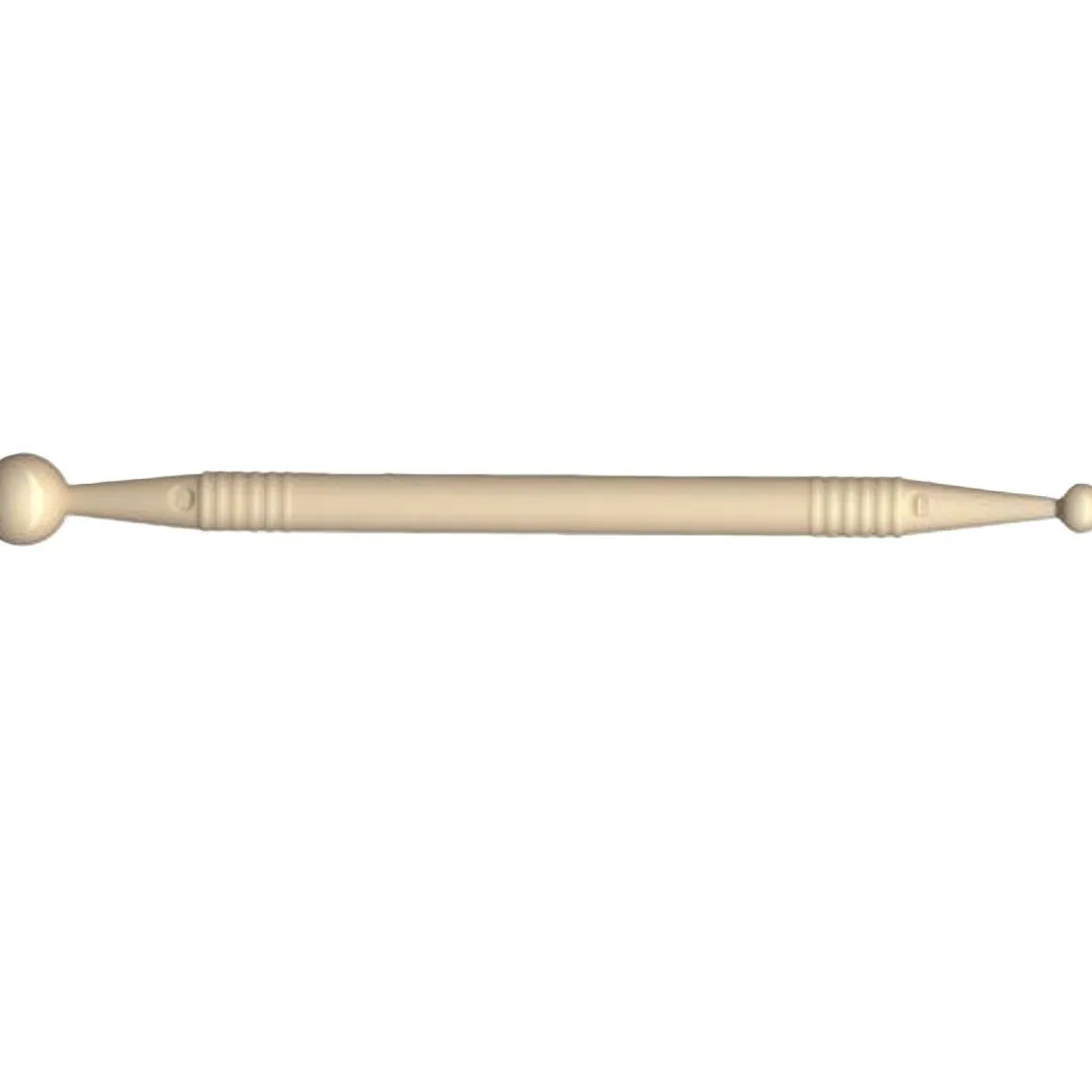 FMM Modelleer Tool Bollen Groot en Klein