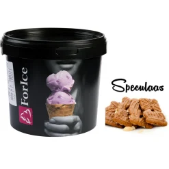 ForIce Smaakpasta Speculaas 3kg