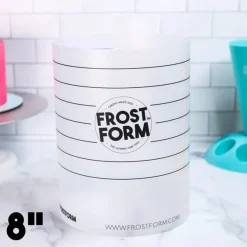 Frost Form Liner Extra Hoog 25cm (20cm)