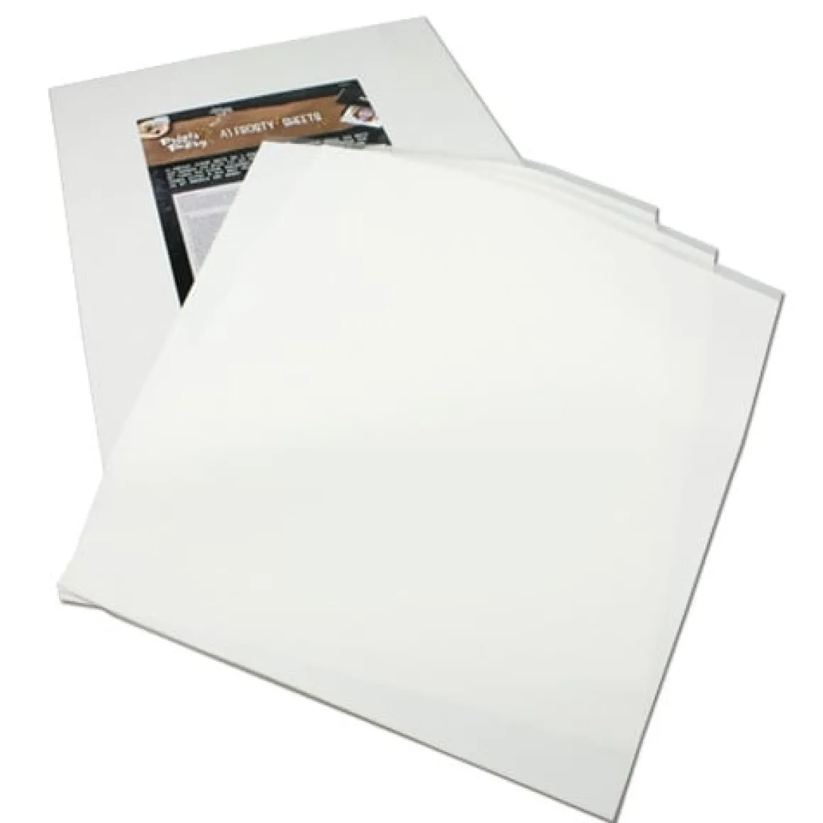 Frosty sheets A3-formaat (30 vellen)