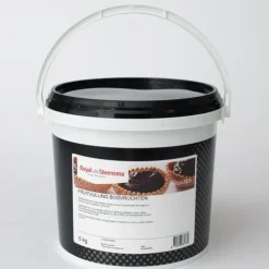 Frucaps Vruchtenvulling Bosvruchten (70% fruit) 6 kg