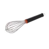 Garde RVS 25cm