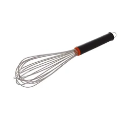Garde RVS 30cm