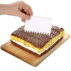 Garneer / Decoratie Krabbers Set/3