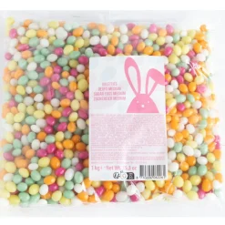 Gebakseitjes Pasen Medium 1kg