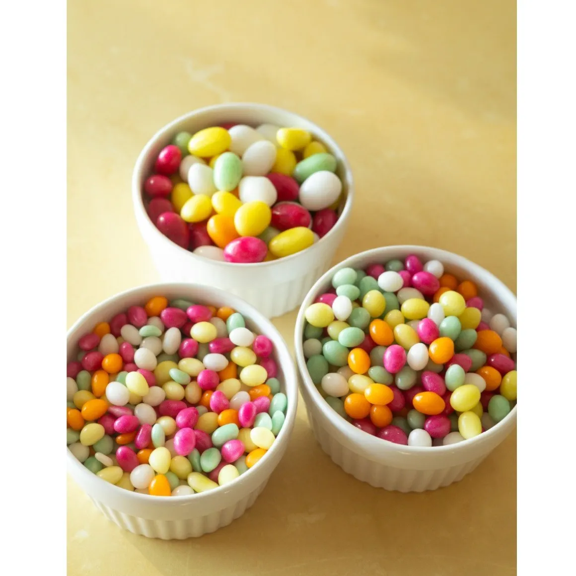 Gebakseitjes Pasen Medium 1kg