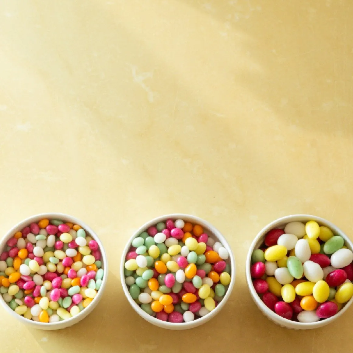 Gebakseitjes Pasen Medium 1kg