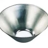 Gebaksvorm Portugeesje breed 75/40x24 mm