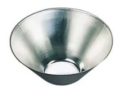 Gebaksvorm Portugeesje breed 75/40x24 mm
