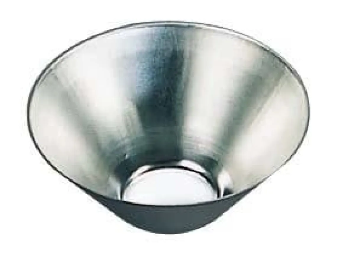 Gebaksvorm Portugeesje breed 75/40x24 mm