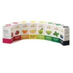 Geconcentreerd aroma Viool 50 g