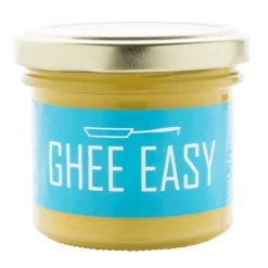 Geklaarde Boter (Ghee) Biologisch 100g