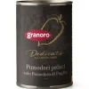 Gepelde Tomaten Puglia 400g