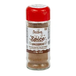 Gingerbread Specerijenmix 30 gram