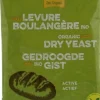 Gist Biologisch 9 gram