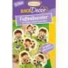 Günthart Chocoladedecoratie Voetballers 8st.