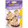Günthart Chocoladedecoratie Unicorn & Regenboog 8st.