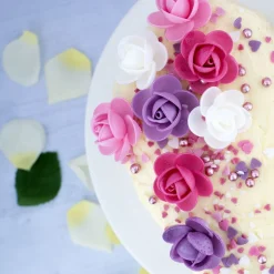 Günthart Ouwel Rozen en Bloesems 8st.