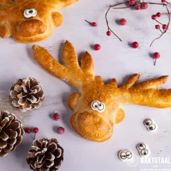 Günthart Suikerfiguren Oogjes Assortiment 24st.