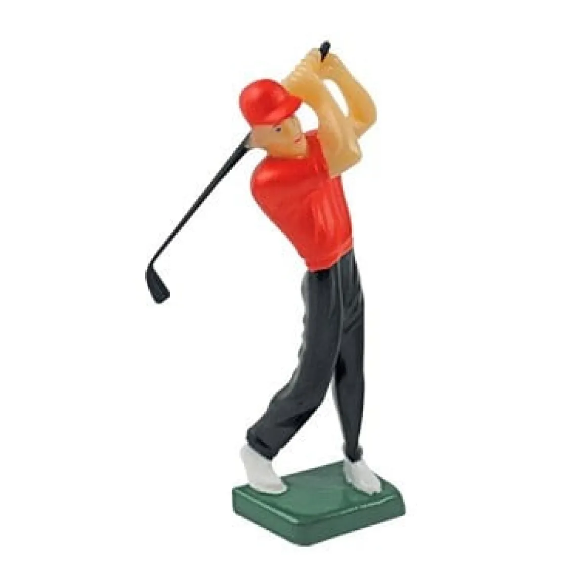 Golf Taartset PME