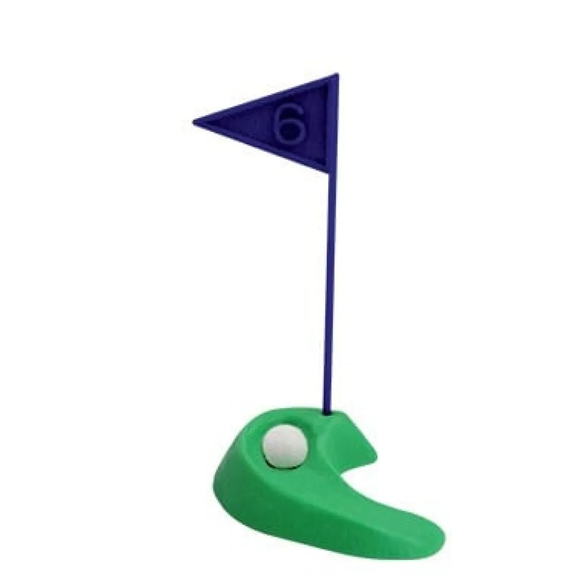Golf Taartset PME