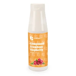 Grensland Compound Framboos 1kg
