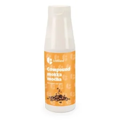 Grensland Compound Mokka 1kg