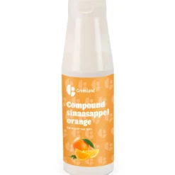 Grensland Compound Sinaasappel 1kg