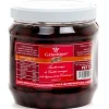 Griottines Cointreau 15% (speciaal voor patisserie) 1 Liter