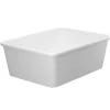 Grondstofbak 44x32x15,5cm**