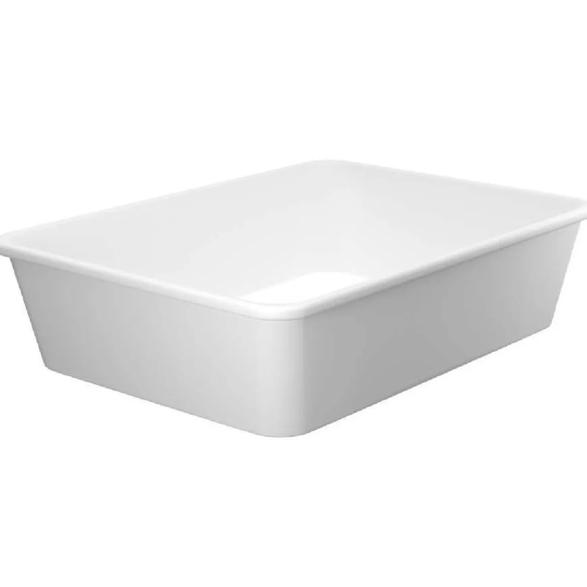 Grondstofbak 61x44x15cm**