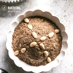 Halve Amandelen (Split) 1kg