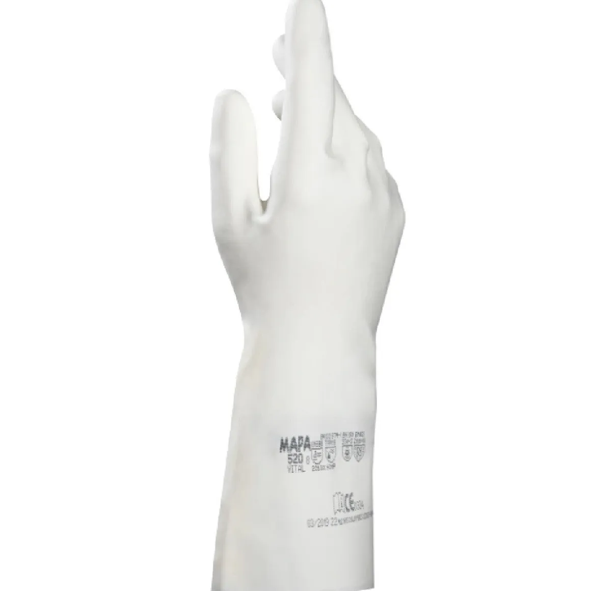 Handschoenen t.b.v. Suikerwerk Maat 8-8.5 (L)