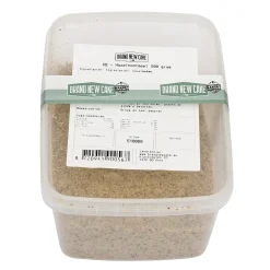 Hazelnootpoeder Geroosterd 600g