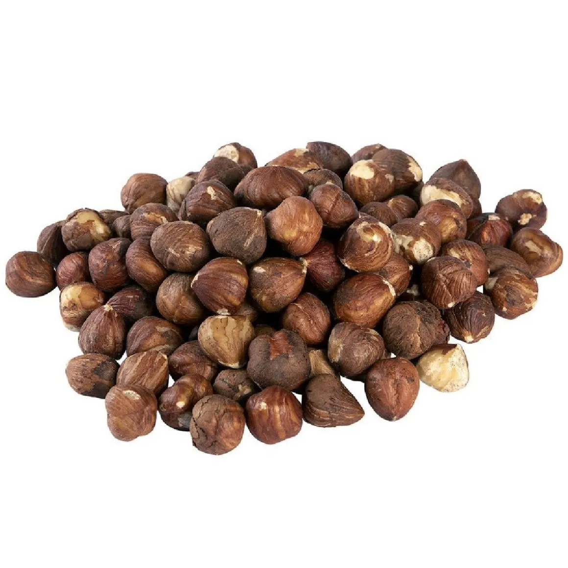 Hazelnoten Bruin 150g