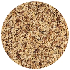 Hazelnoten Stukjes Geroosterd 250g